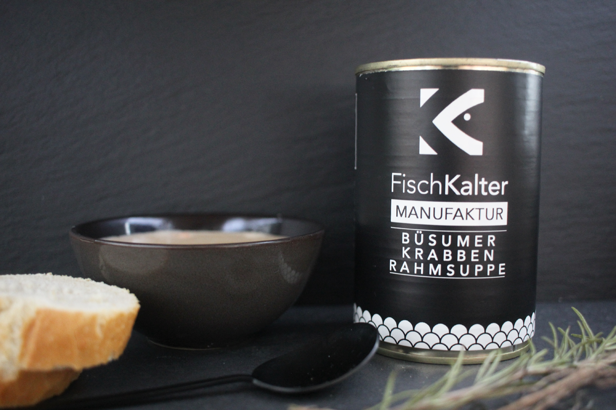 Fischsuppen &amp; Fischfonds | Bequem online bestellen