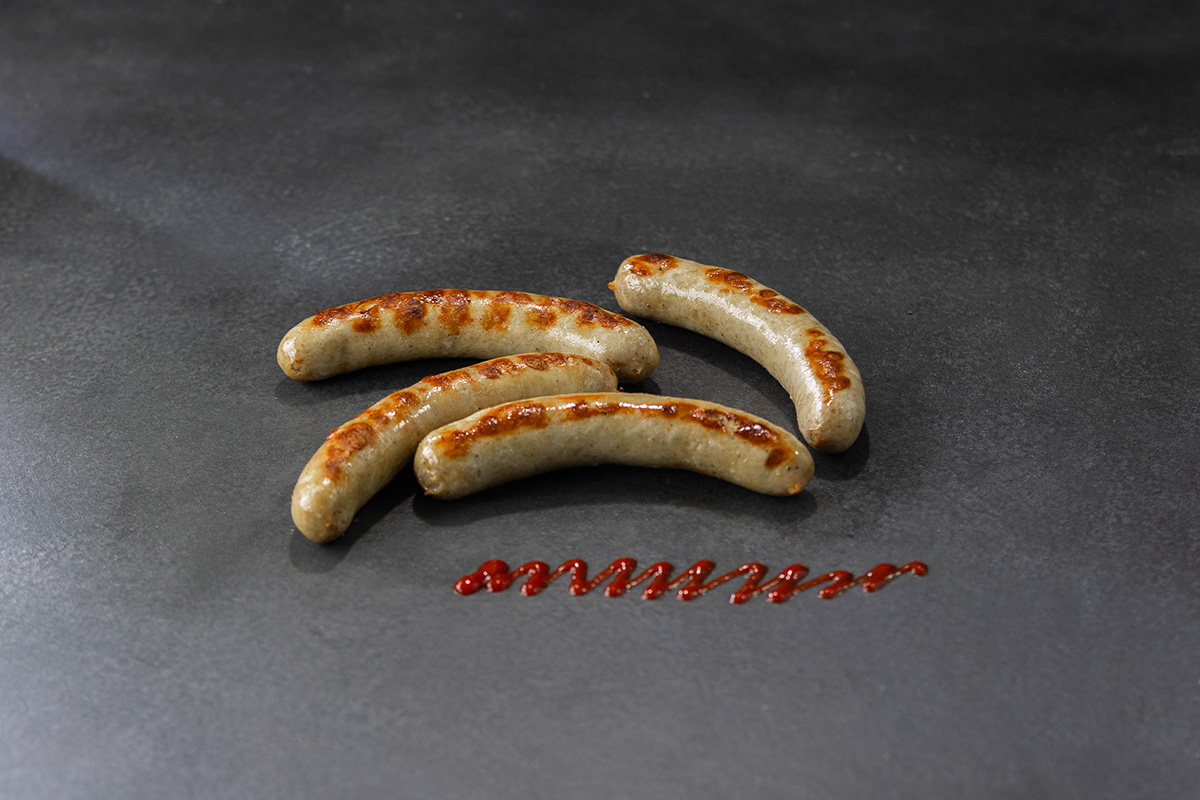 Friesen Griller Bratwurst