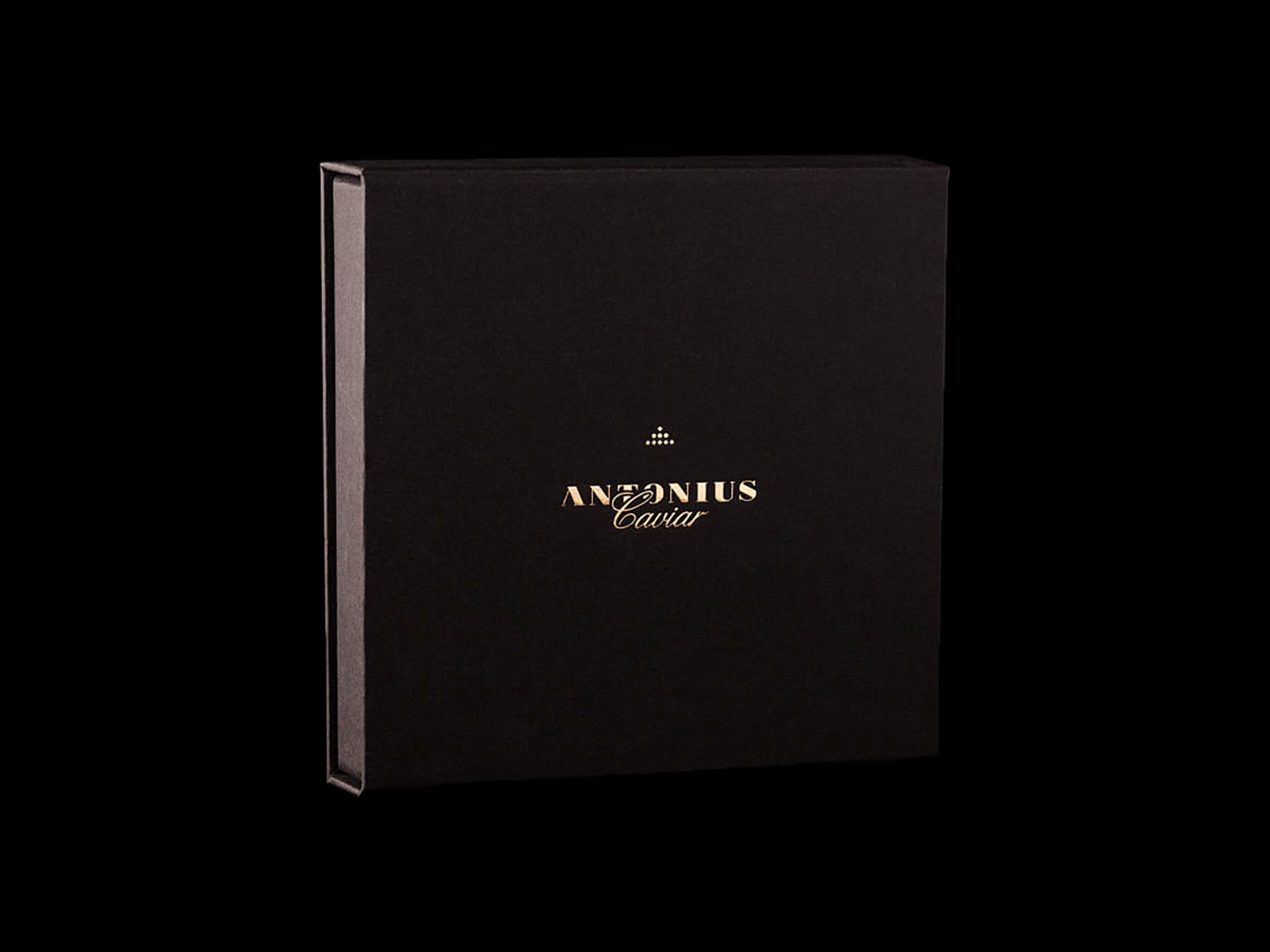 Antonius Kaviar Geschenkbox