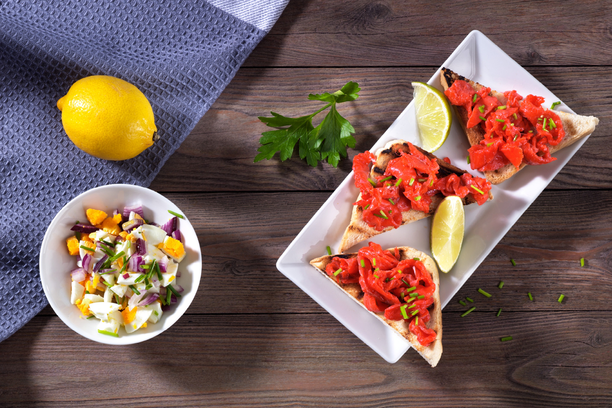 9200_A5_quer_Seelachsschnitzel_1200x800 Emder Seelachsschnitzel