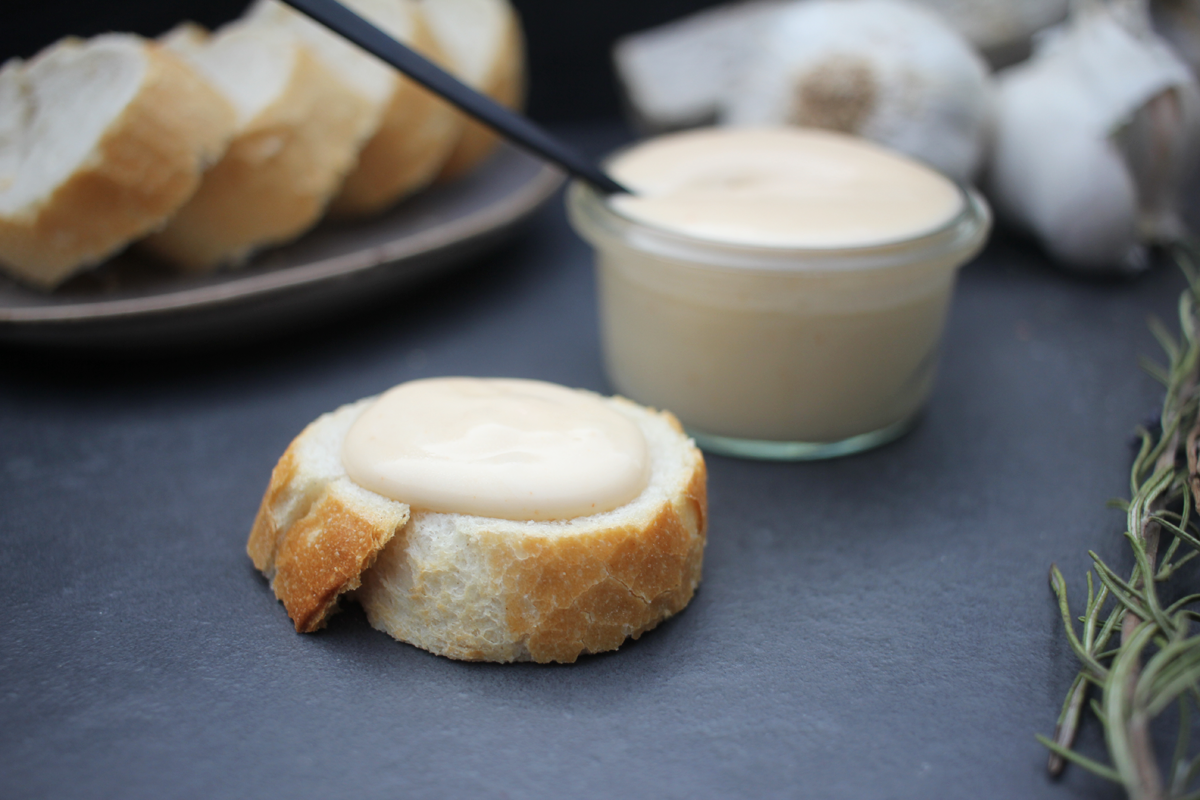 Aioli Sauce