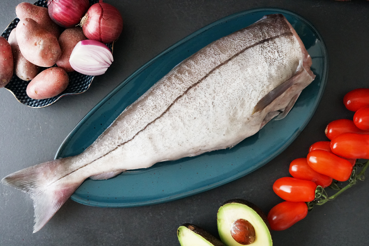 Schellfisch-bestellen Schellfisch