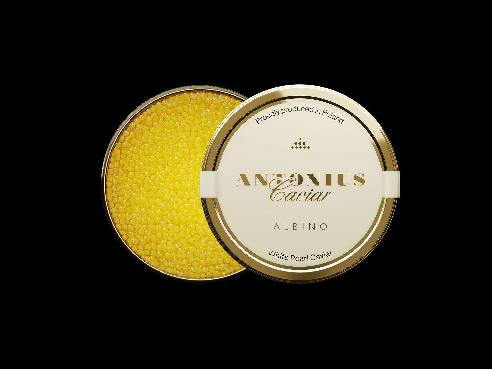 Antonius Albino Kaviar