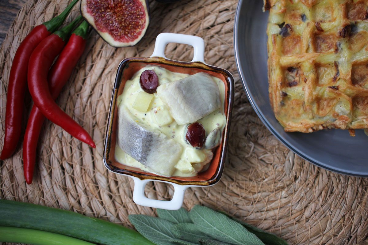 Senf-Heringshappen-Dijon-online-bestellen Send Heringshappen Dijon