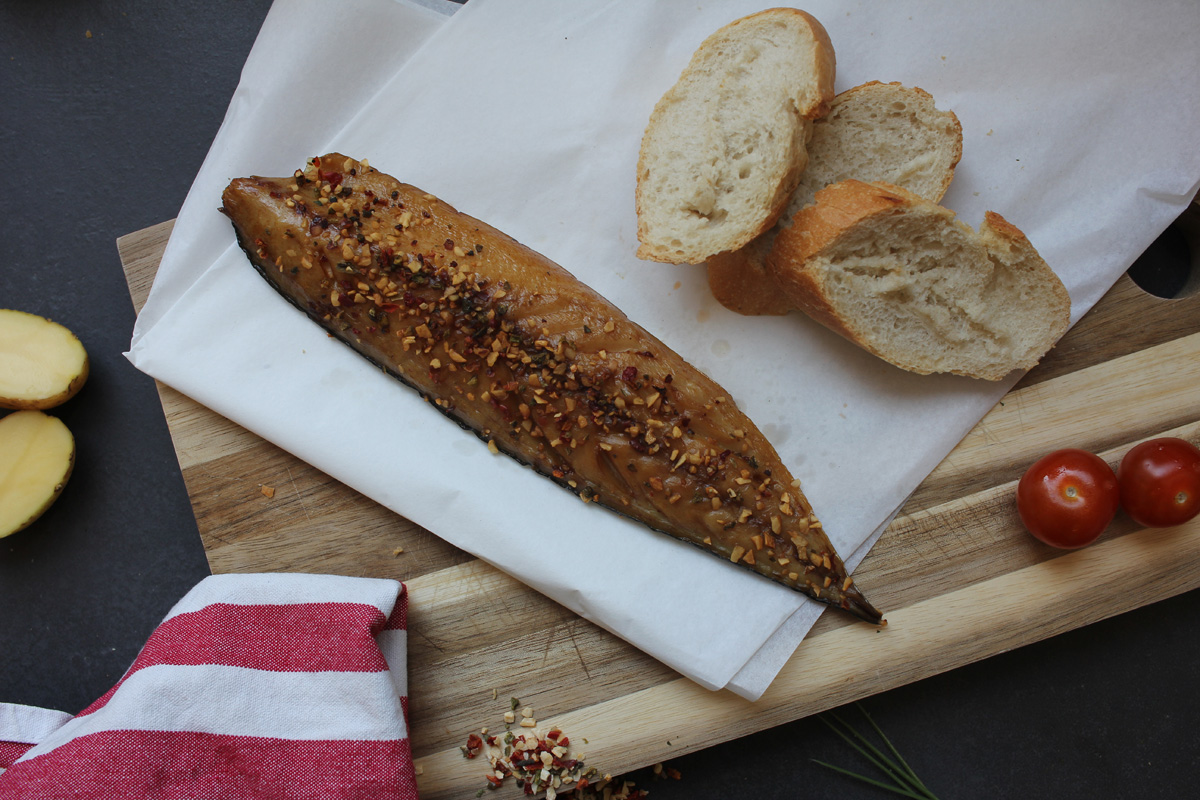 IMG_0692_1200x800 Knoblauch Makrelenfilet