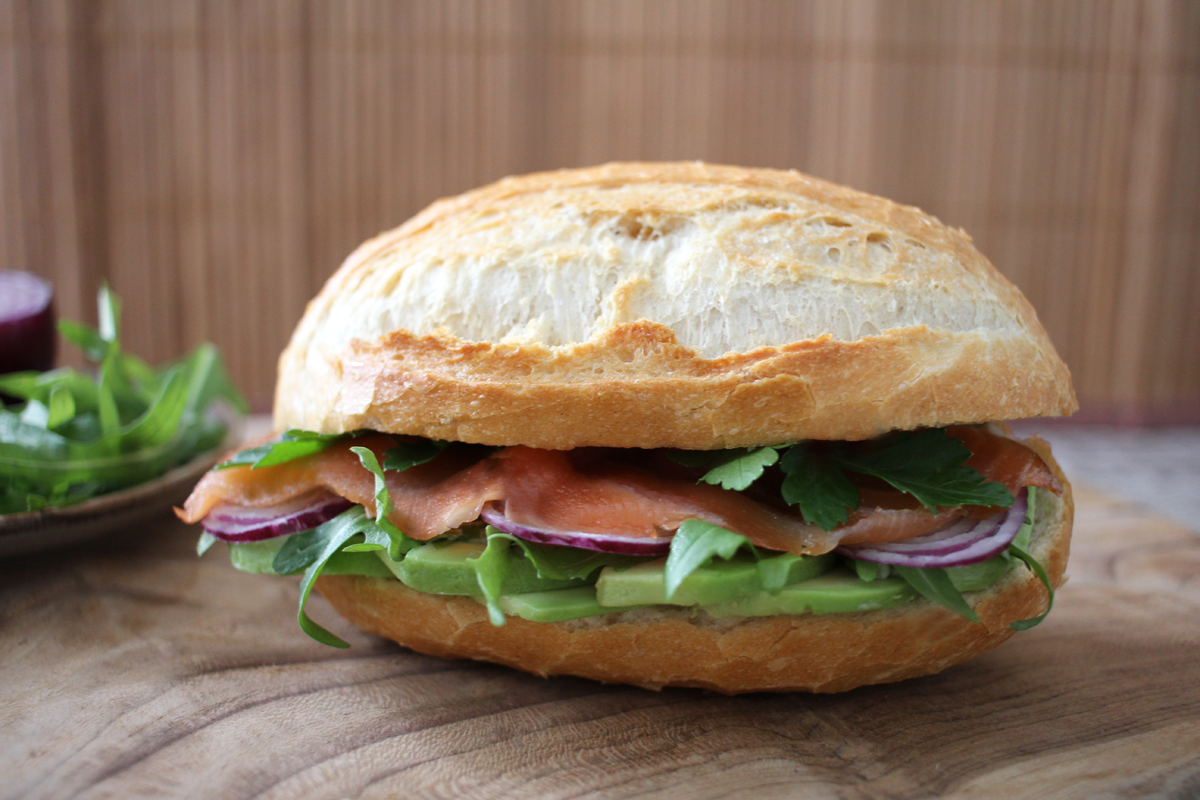 Remoulade Spezial