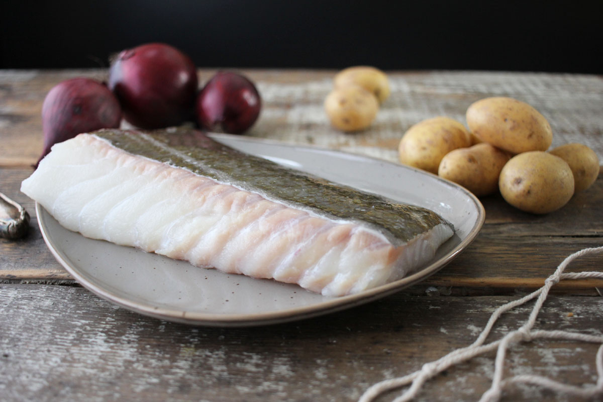 Skrei-Loin-mit-Haut Skrei Loin mit Haut