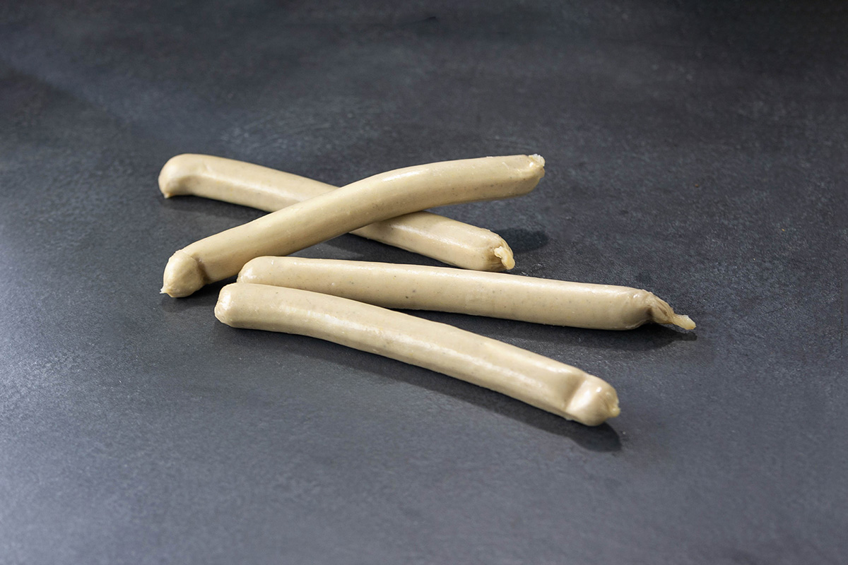 Norddeutsche Rost Bratwurst