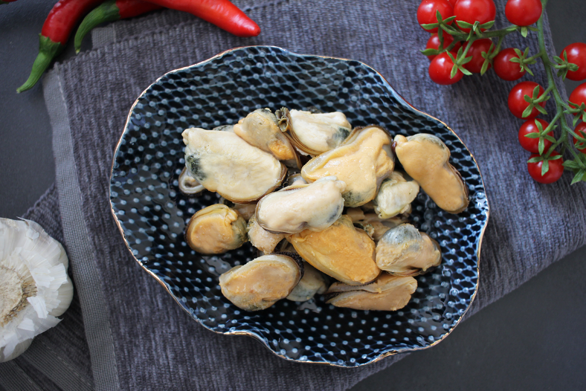 Miesmuscheln-ohne-Schale-online-bestellen Miesmuschelfleisch