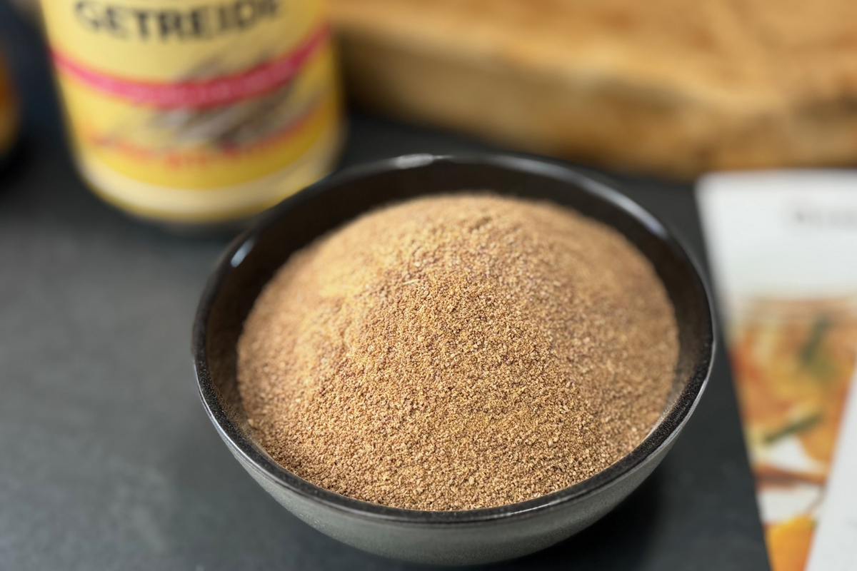 Kanne Bio-Enzym-Fermentgetreide ®