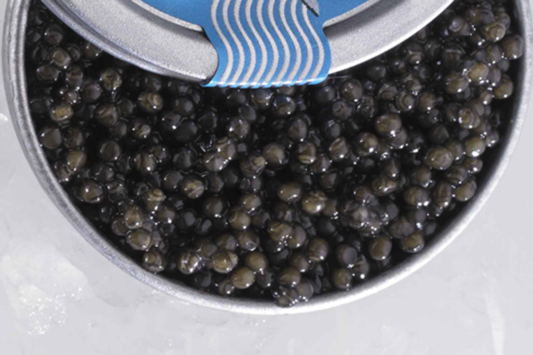 AKI Caviar Beluga di Veneto