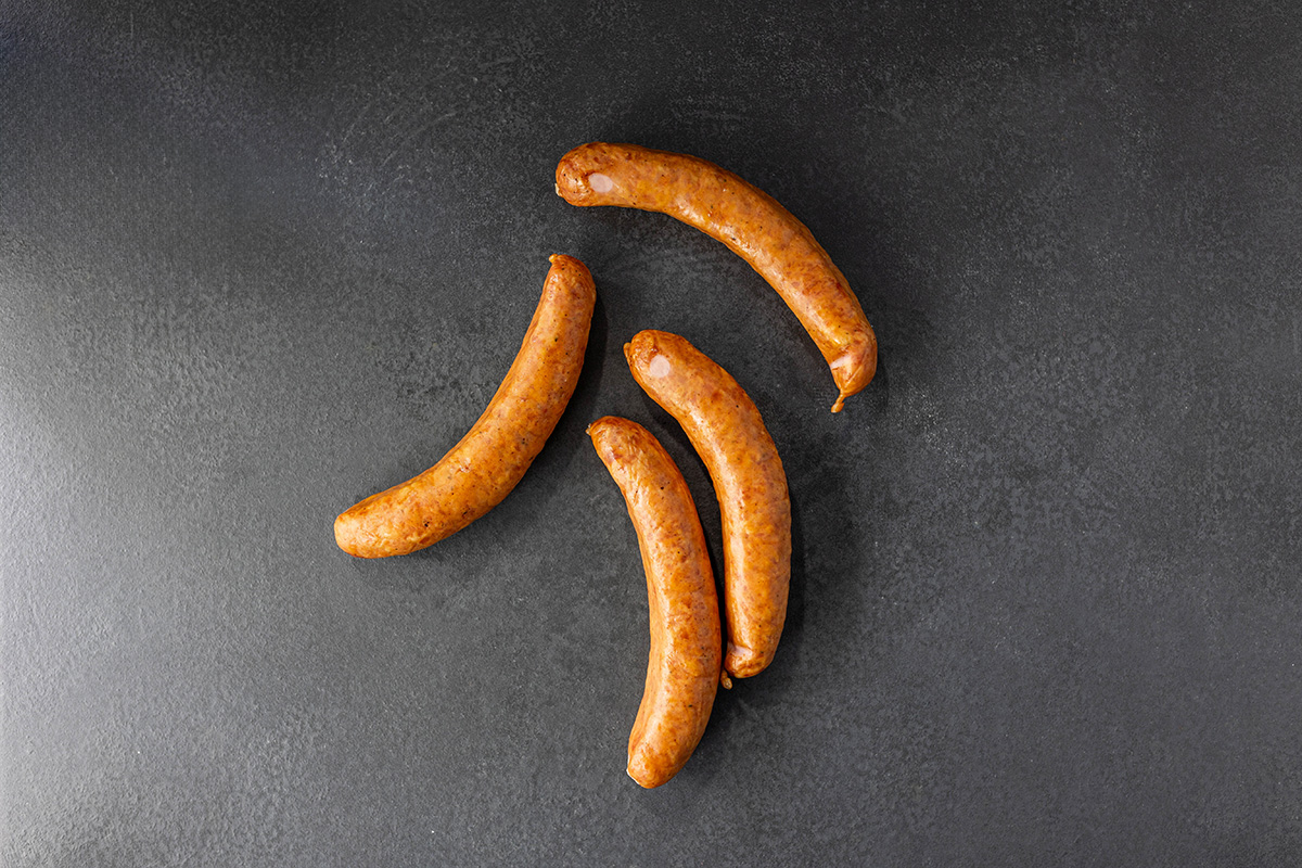 Krakauer Bratwurst