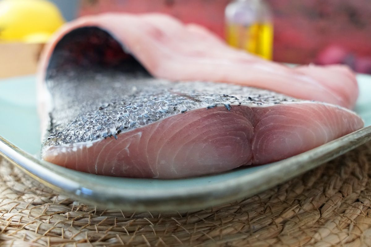 Mahi Mahi Filet bequem online kaufen