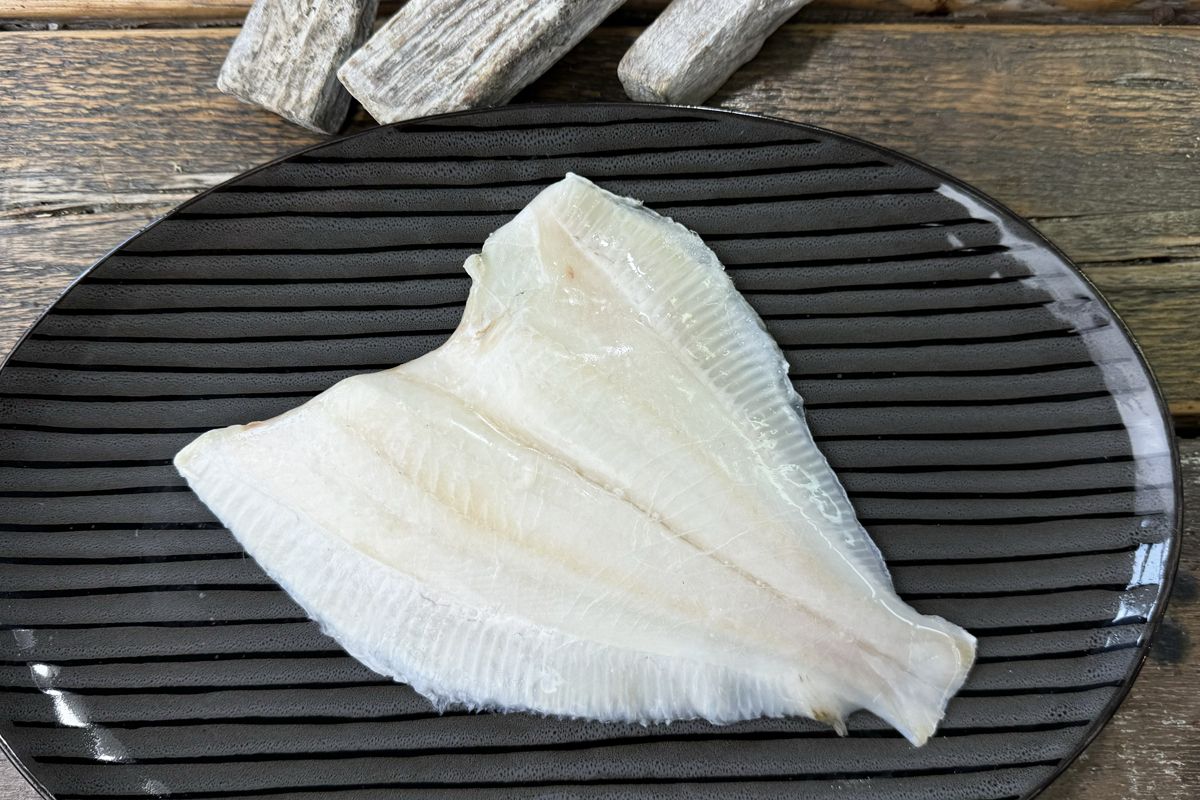 Tiefgekühlte Fischfilets kaufen | Gekühlter Versand